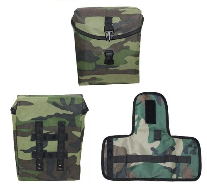 Top-Selling First Aid Kit for Military Use with ISO & CE