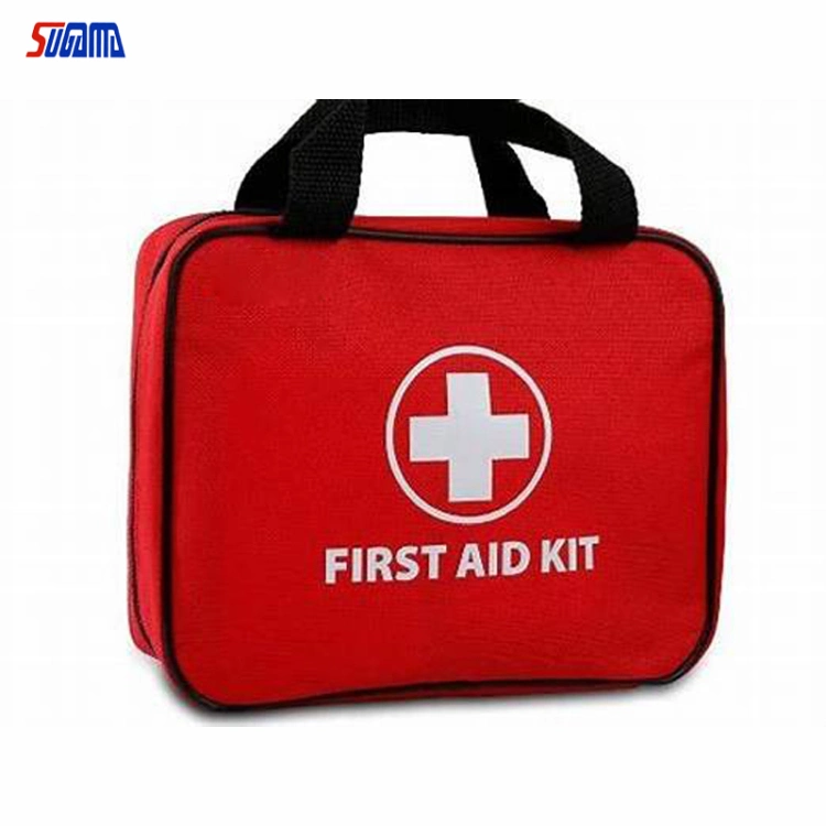 Nylon Military Medical Waterproof First Aid Kit with Cheap Price