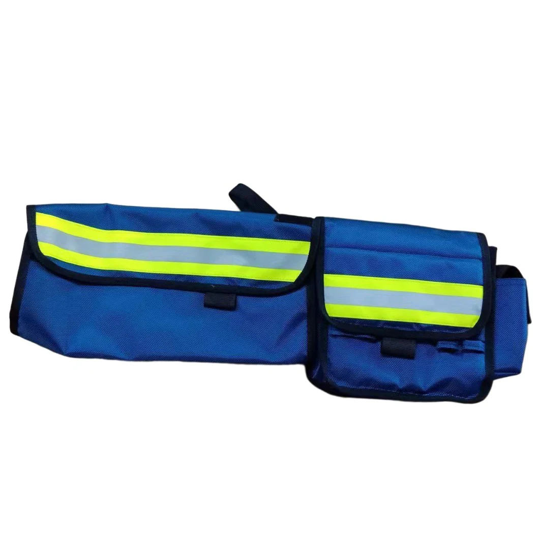 Fire-Fighting Waist Bag, Safety Rope Bag,